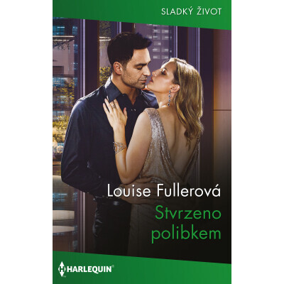 Stvrzeno polibkem