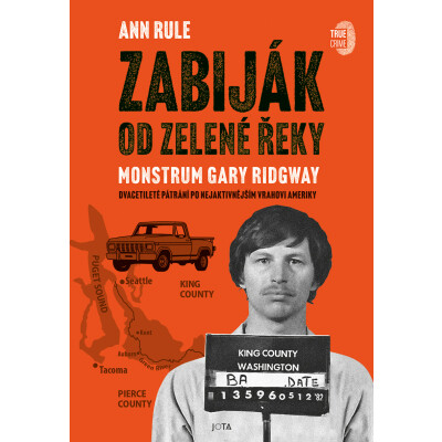 Zabiják od Zelené řeky