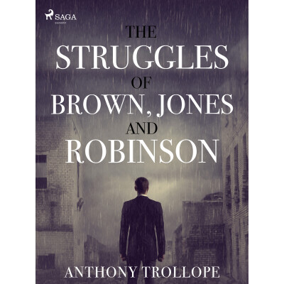 The Struggles of Brown, Jones, and Robinson