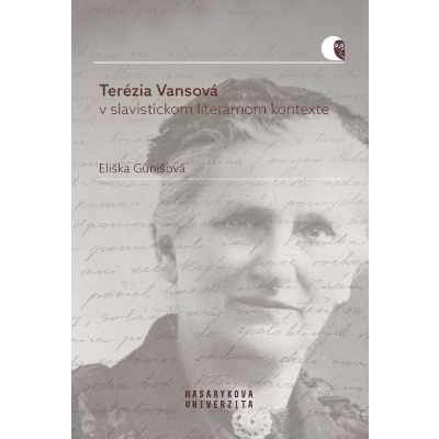 Terézia Vansová v slavistickom literárnom kontexte