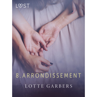 8. arrondissement - erotic short story
