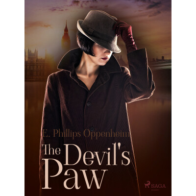 The Devil's Paw