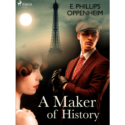 A Maker of History