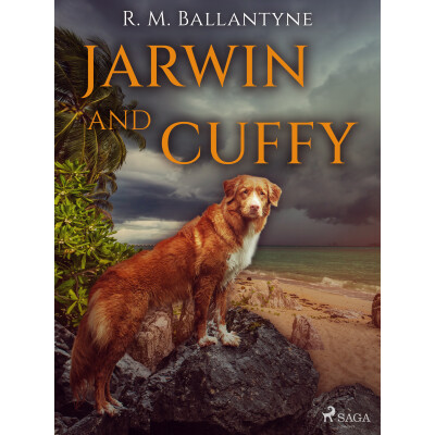 Jarwin and Cuffy
