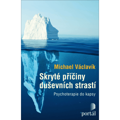 Skryté příčiny duševních strastí
