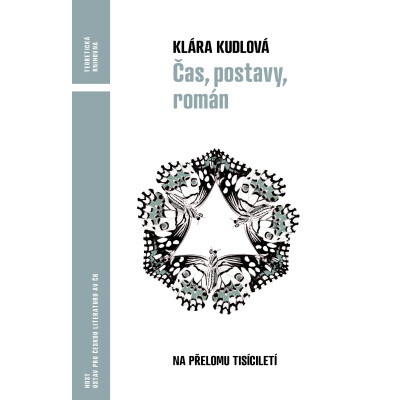 Čas, postavy, román