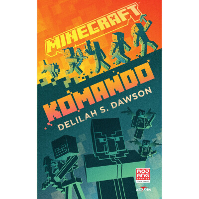 Minecraft - Komando