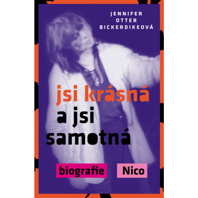 Jsi krásná a jsi samotná