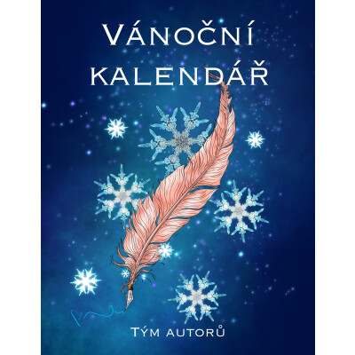 Vánoční kalendář