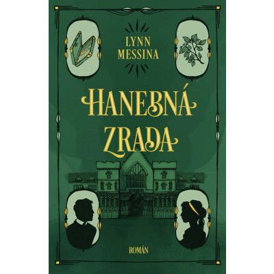 Hanebná zrada