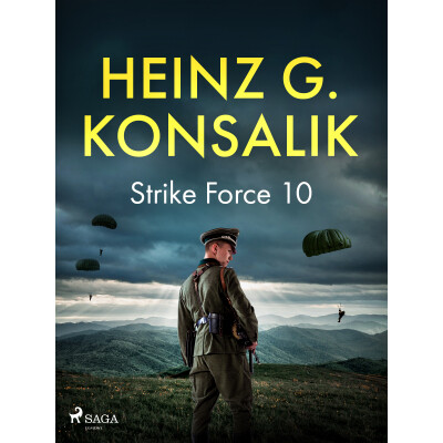 Strike Force 10