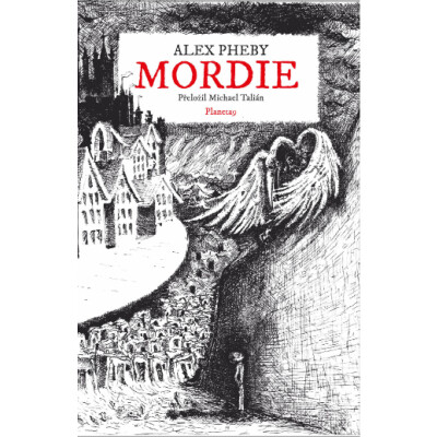 Mordie