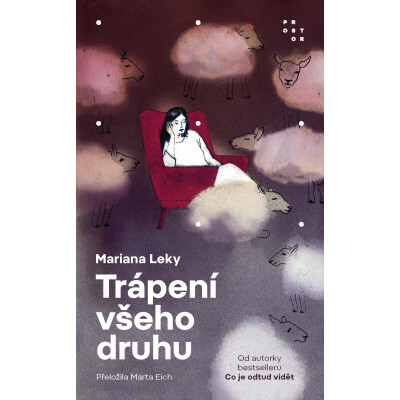 Trápení všeho druhu