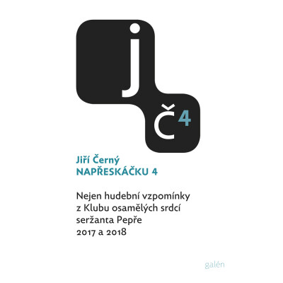 Napřeskáčku 4