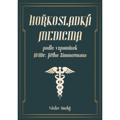 Hořkosladká medicina