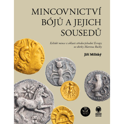 Mincovnictví Bójů a jejich sousedů