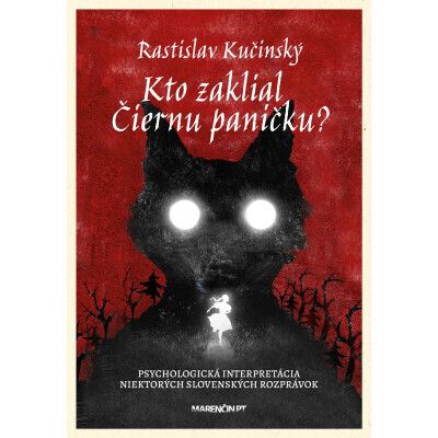 Kto zaklial Čiernu paničku?