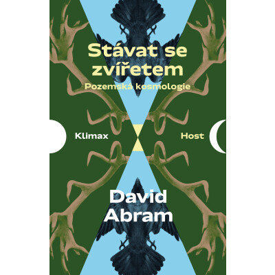 Stávat se zvířetem