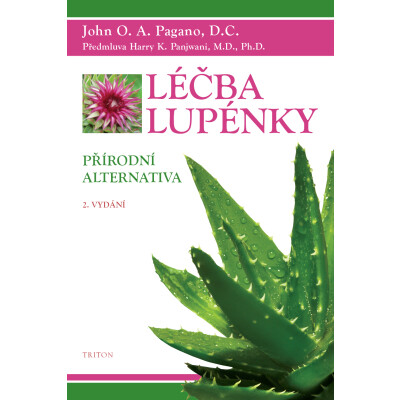 Léčba lupénky