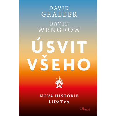 Úsvit všeho