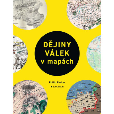 Dějiny válek v mapách