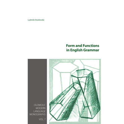 Form and Functions in English Grammar