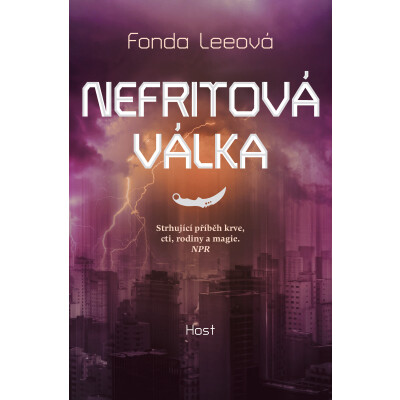 Nefritová válka