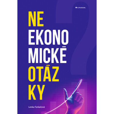 Neekonomické otázky
