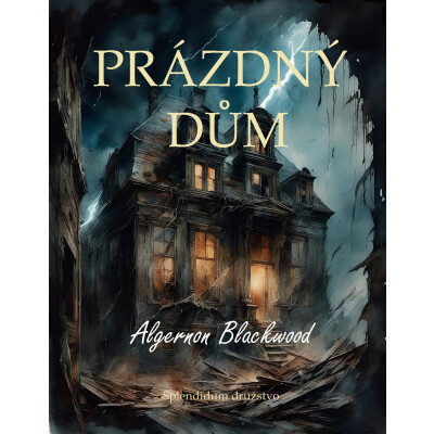 Prázdný dům