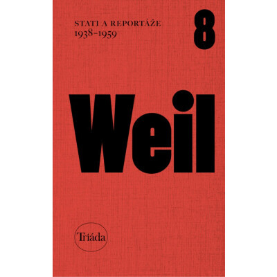 Stati a reportáže 1938–1959