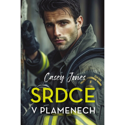 Srdce v plamenech