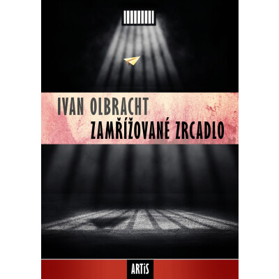 Zamřížované zrcadlo