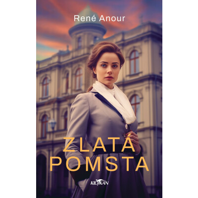 Zlatá pomsta