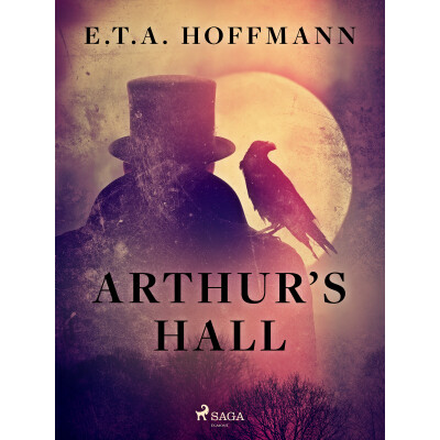 Arthur’s Hall
