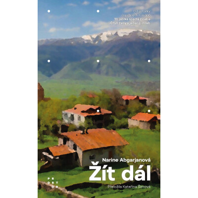 Žít dál