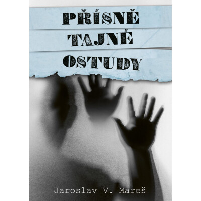 Přísně tajné ostudy