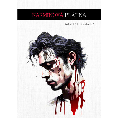 Karmínová plátna