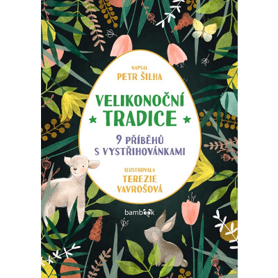 Velikonoční tradice