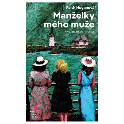 Manželky mého muže