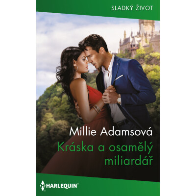 Kráska a osamělý miliardář