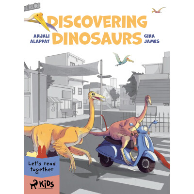 Discovering Dinosaurs