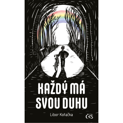 Každý má svou duhu