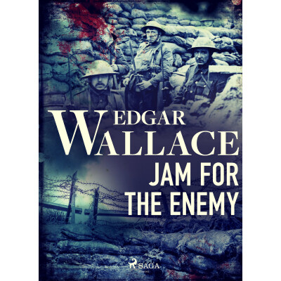 Jam for the Enemy