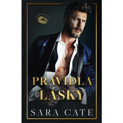 Pravidla lásky