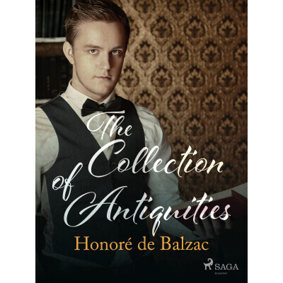 The Collection of Antiquities