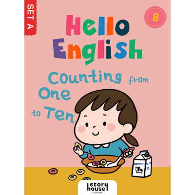 Counting from One to Ten