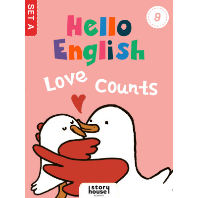 Love Counts