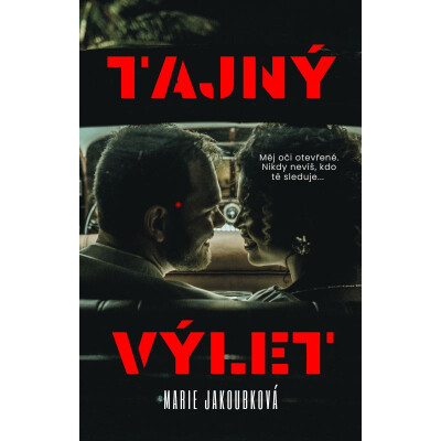 Tajný výlet