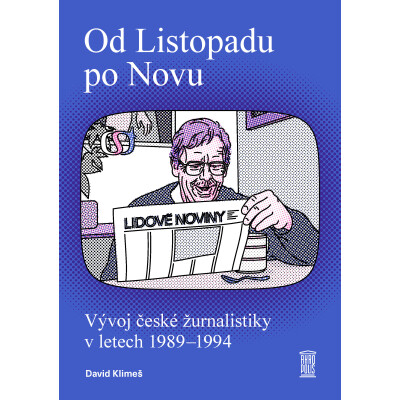 Od Listopadu po Novu