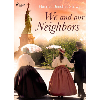 We and Our Neighbors